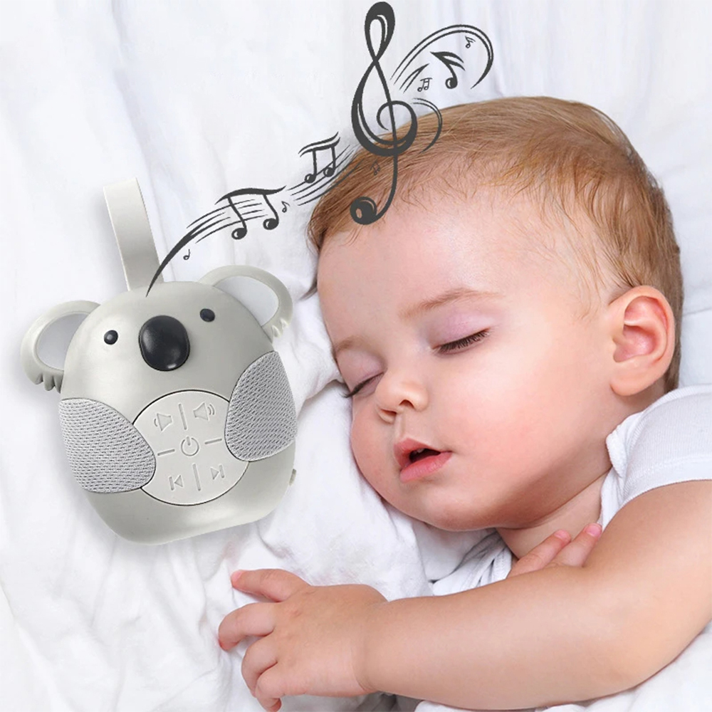White Noise Machine Baby - Baby White Noise & Lullaby Sound