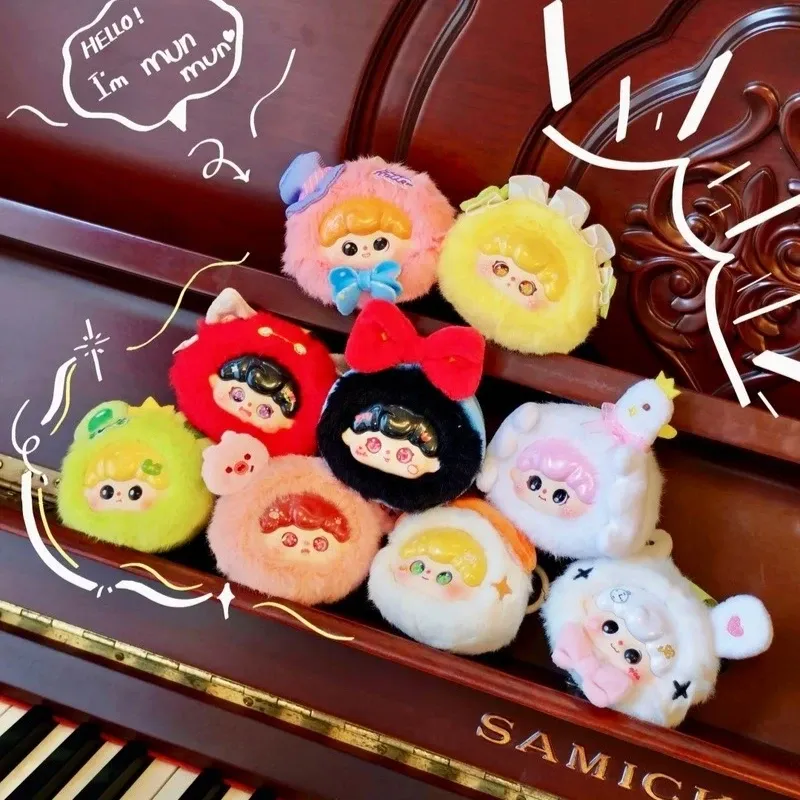 Baby Products For Face - Genuine Baby Three Munmun Fairy Tale