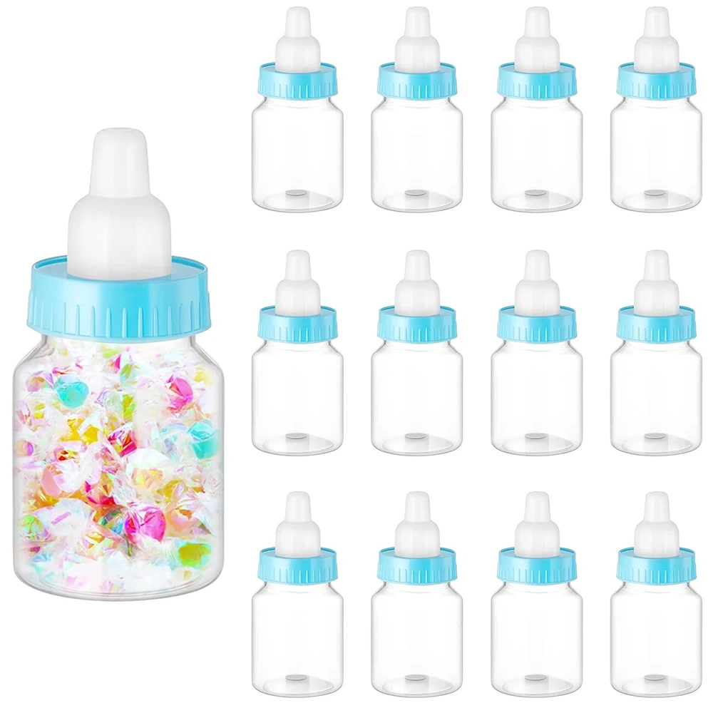 Zwitsal Baby Products - 12Pcs Baby Bottle Baby Shower Favor