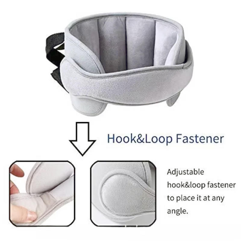 Child Car Safety Seat Head Fix - đánh giá và giá Infant Head Protector