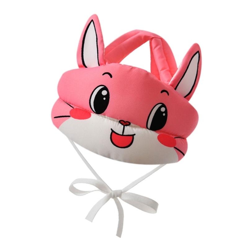 Hoạt Hình Cho Bé Mũ Bảo Hiểm B - đánh giá và giá Infant Head Protector