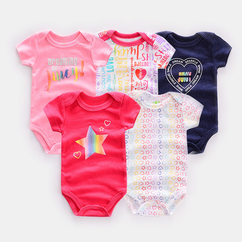 Ircomll 5 Cái/lốc Bé Trai Bé G - đánh giá và giá Baby Products Essential