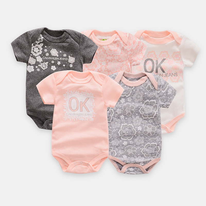 Ircomll 5 Cái/lốc Bé Trai Bé G - đánh giá và giá Baby Products Essential