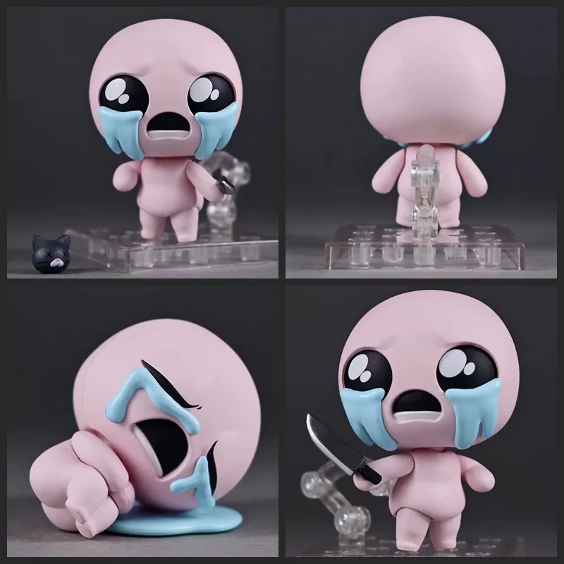 Nendoroid 2649 Isaac Figure Cr - đánh giá và giá Baby Products For Face