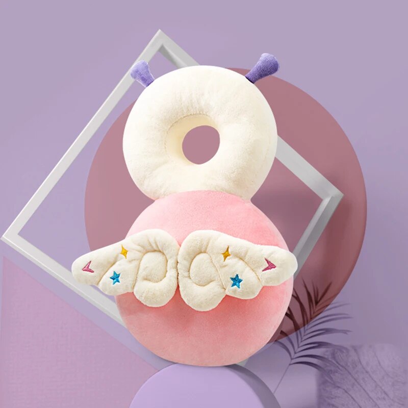 1PCS Children's Anti-Fall Pill - đánh giá và giá Infant Head Protector