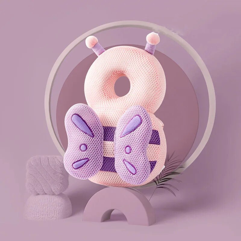 1PCS Children's Anti-Fall Pill - đánh giá và giá Infant Head Protector
