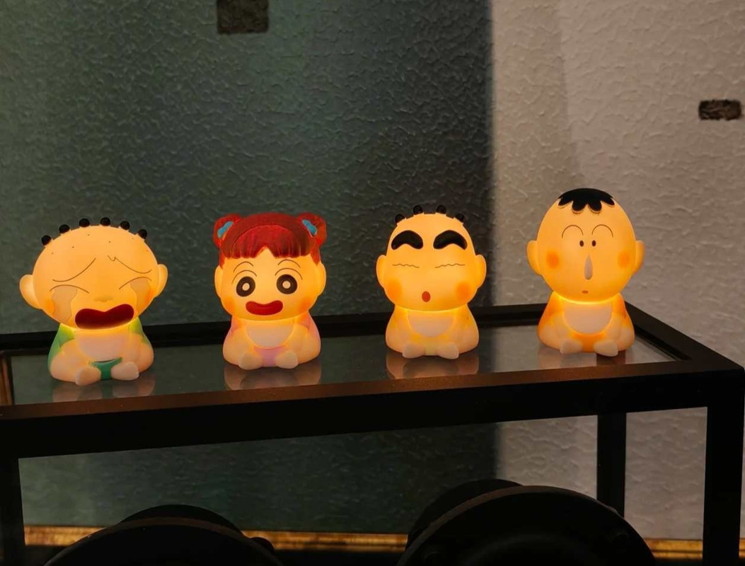 New Products In Stock Anime Xi - đánh giá và giá Baby Products In Japan