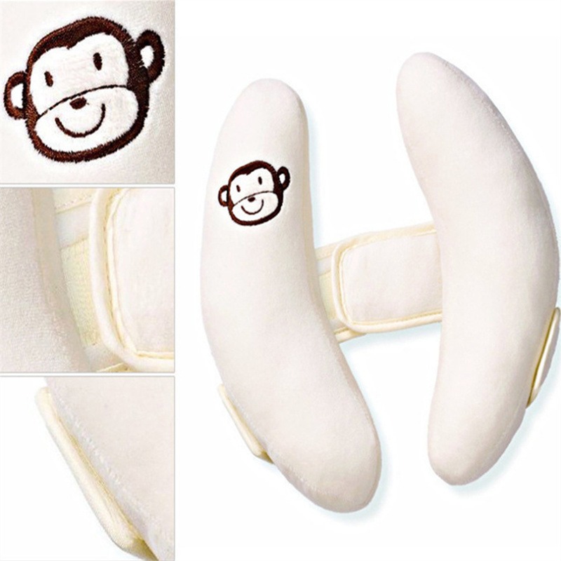 Infant Safety Car Seat Strolle - đánh giá và giá Infant Head Protector