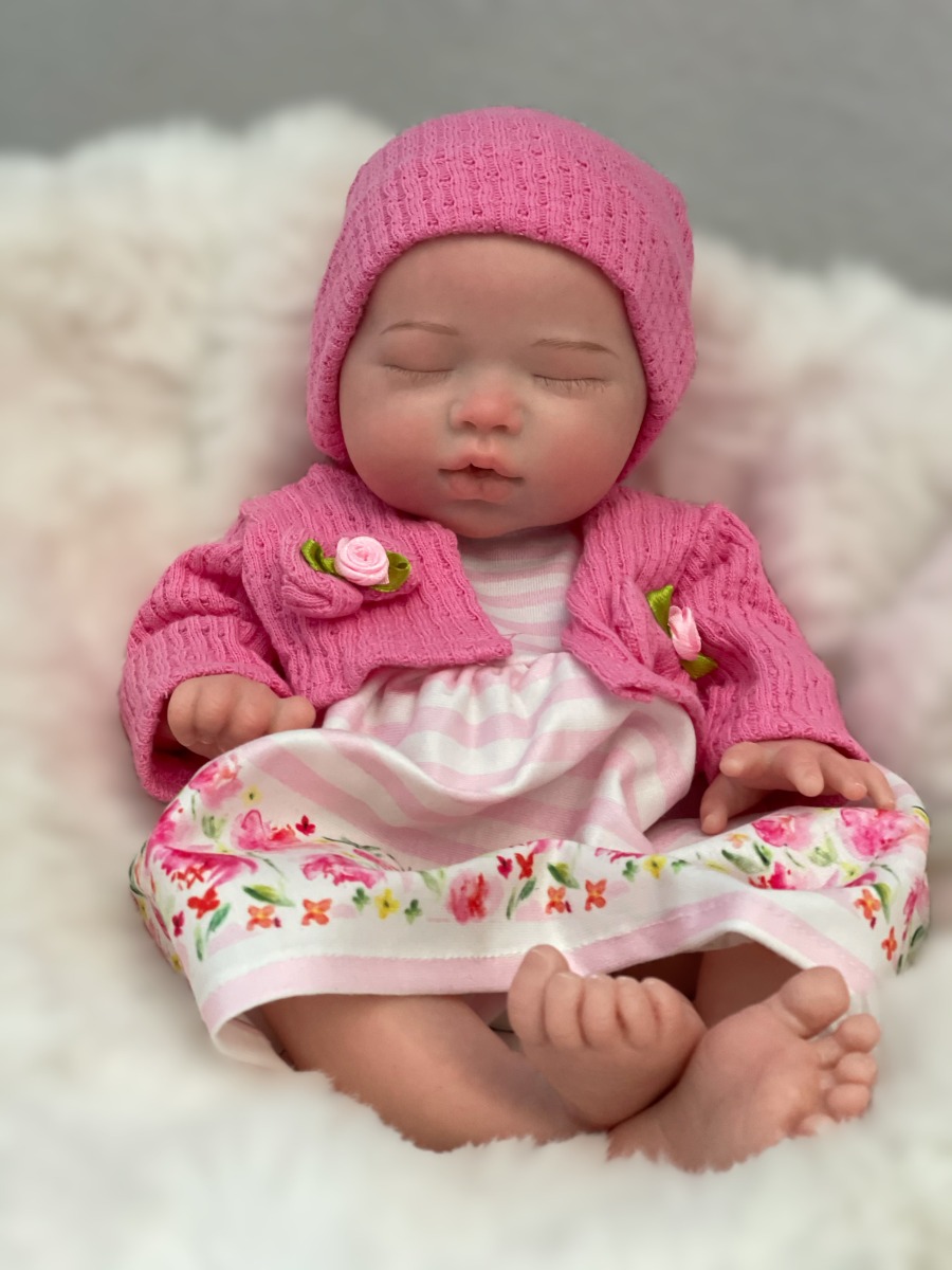 13.7 Inch 35 cm Full Body Soft - đánh giá và giá Baby Products Trending
