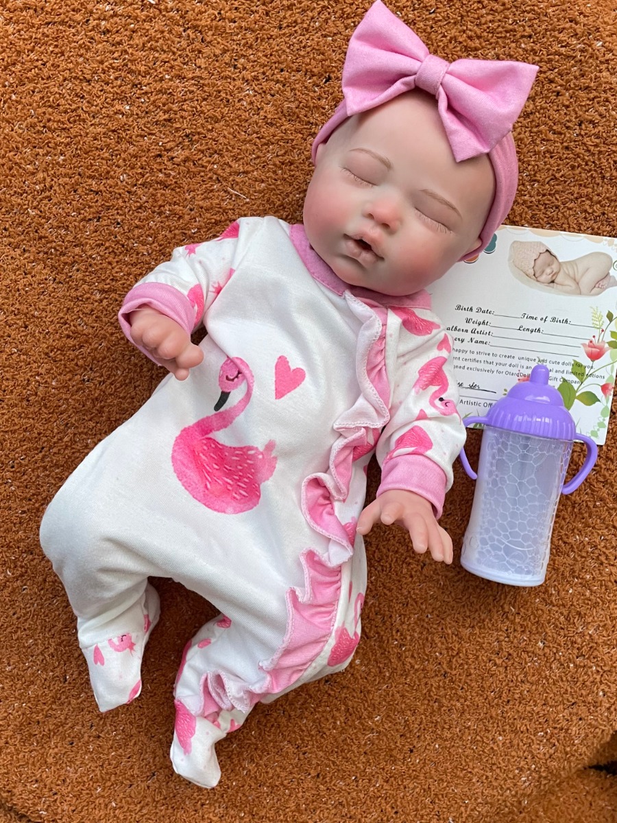 13.7 Inch 35 cm Full Body Soft - đánh giá và giá Baby Products Trending