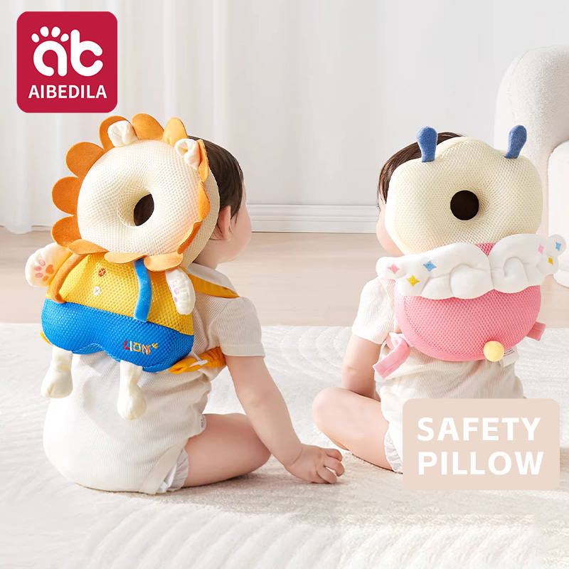 Baby Head Back Protector Safet - đánh giá và giá Infant Head Protector