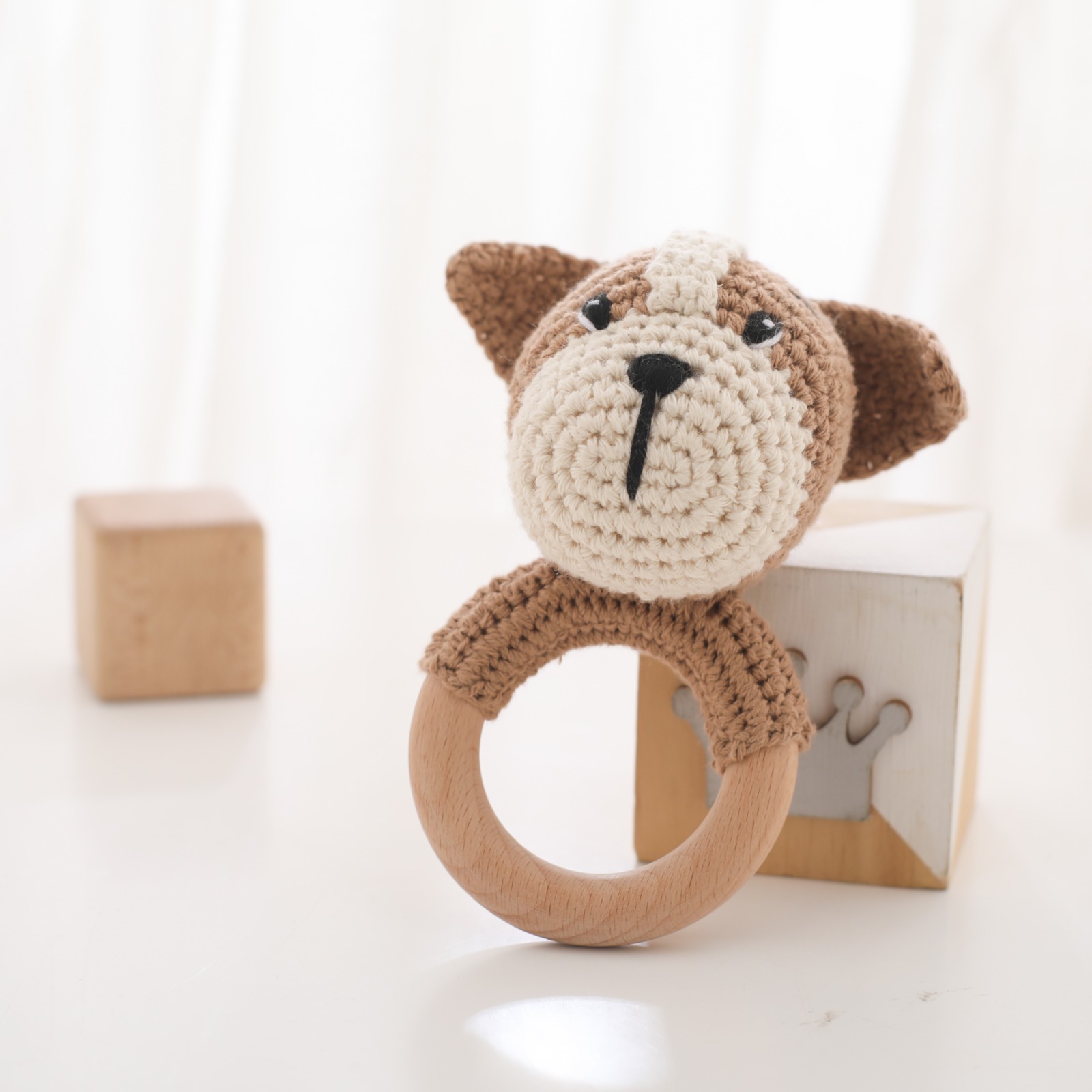Safe Silicone Teether BPA Free - đánh giá và giá Baby Products Name