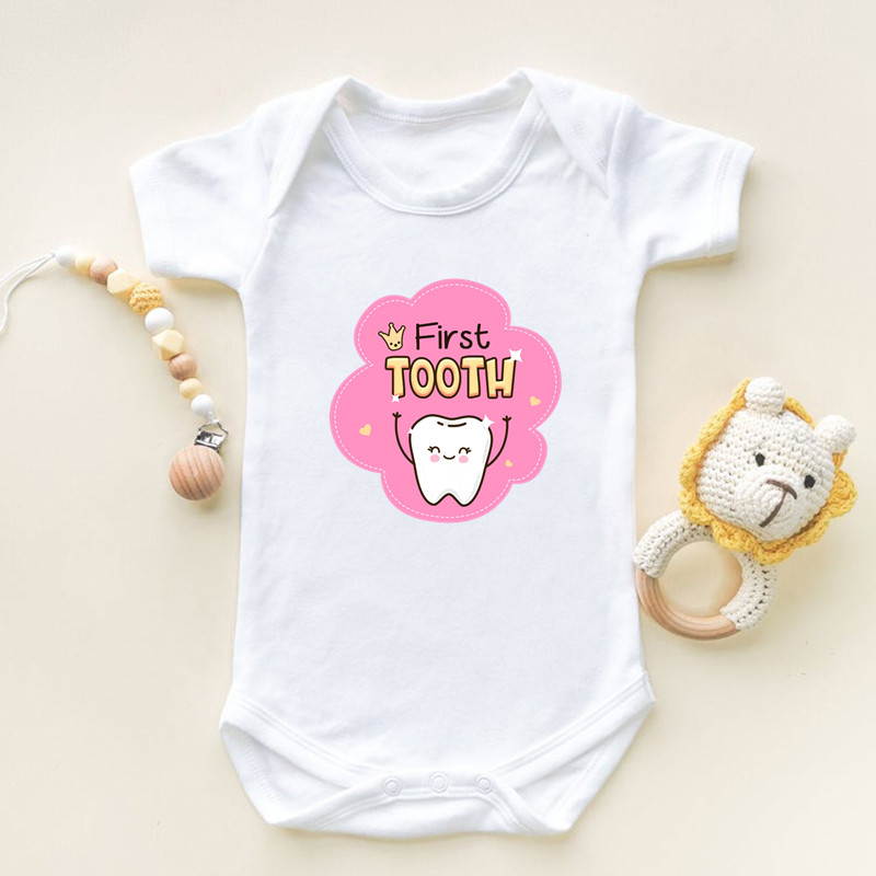 Tôi Có Được Của Tôi Răng Đầu T - đánh giá và giá Baby Products Essential