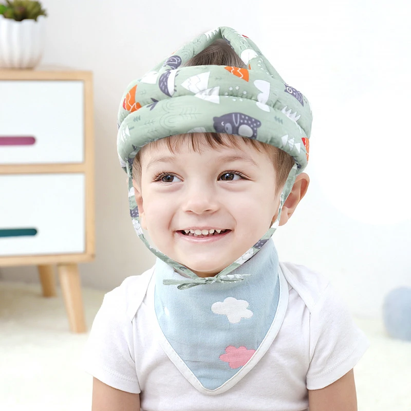 Baby Toddler Cap Helmet Head P - đánh giá và giá Infant Head Protector