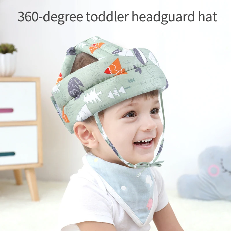 Baby Toddler Cap Helmet Head P - đánh giá và giá Infant Head Protector