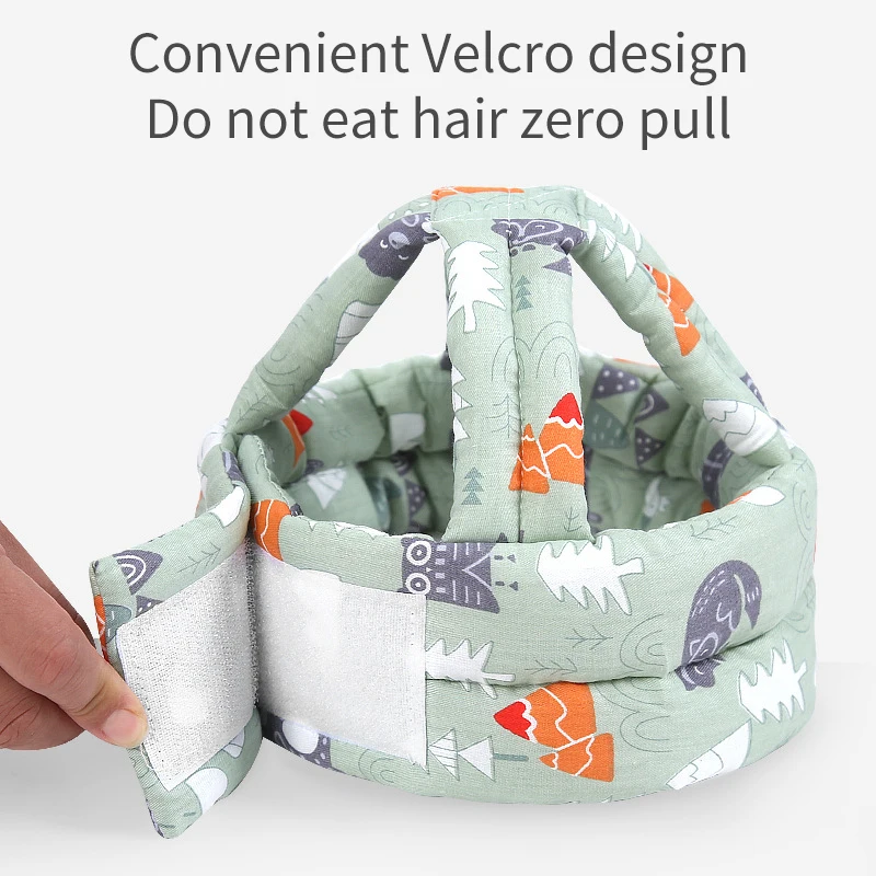 Baby Toddler Cap Helmet Head P - đánh giá và giá Infant Head Protector