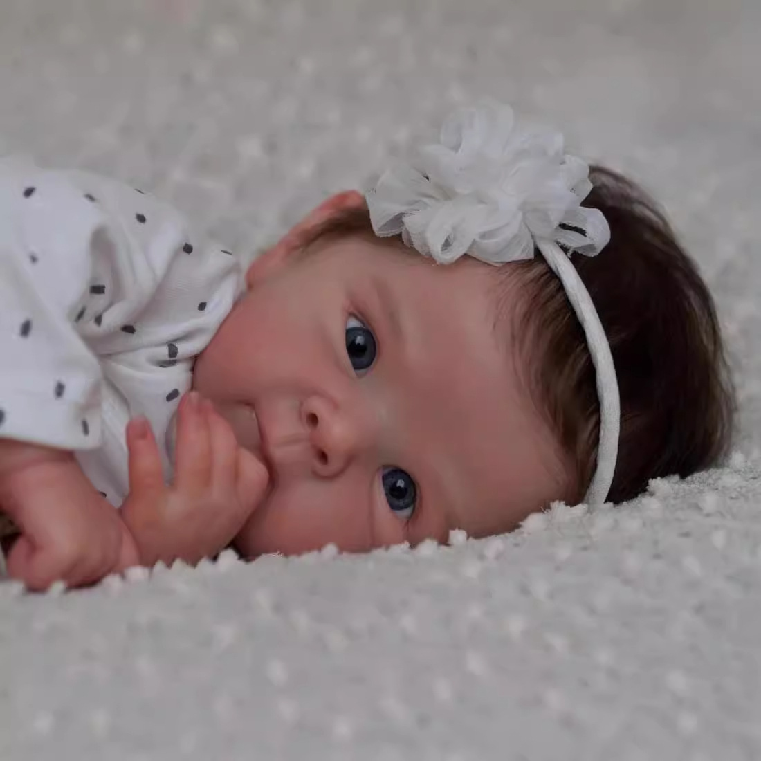 Full Body Silicone Realistic B - đánh giá và giá Baby Products Trending