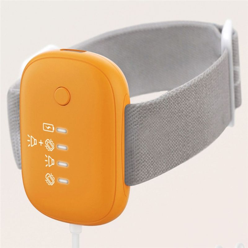 ABRE-1 PCS USB Bedwetting Alar - đánh giá và giá Baby Products Video