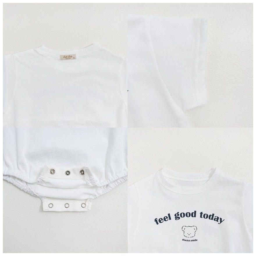 2026 Summer New Baby Short Sle - đánh giá và giá Baby Products Essential