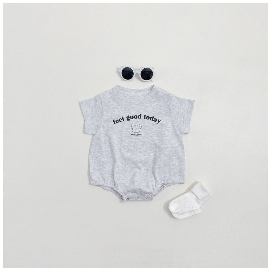 2026 Summer New Baby Short Sle - đánh giá và giá Baby Products Essential