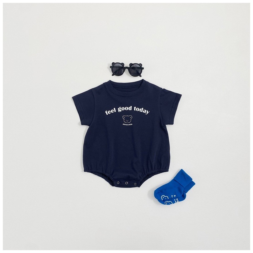 2026 Summer New Baby Short Sle - đánh giá và giá Baby Products Essential