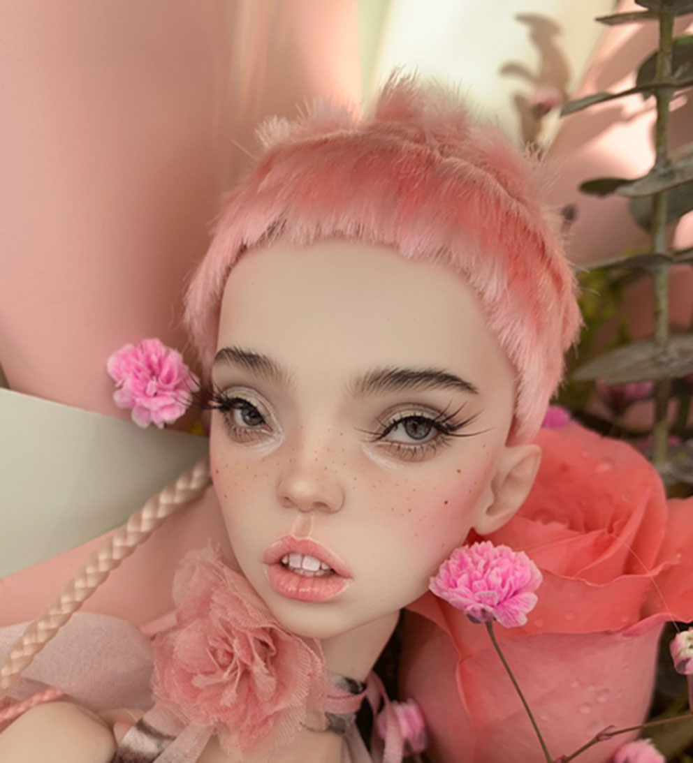 SD BJD Doll 1/4 Land A Birthda - đánh giá và giá Baby Products Trending