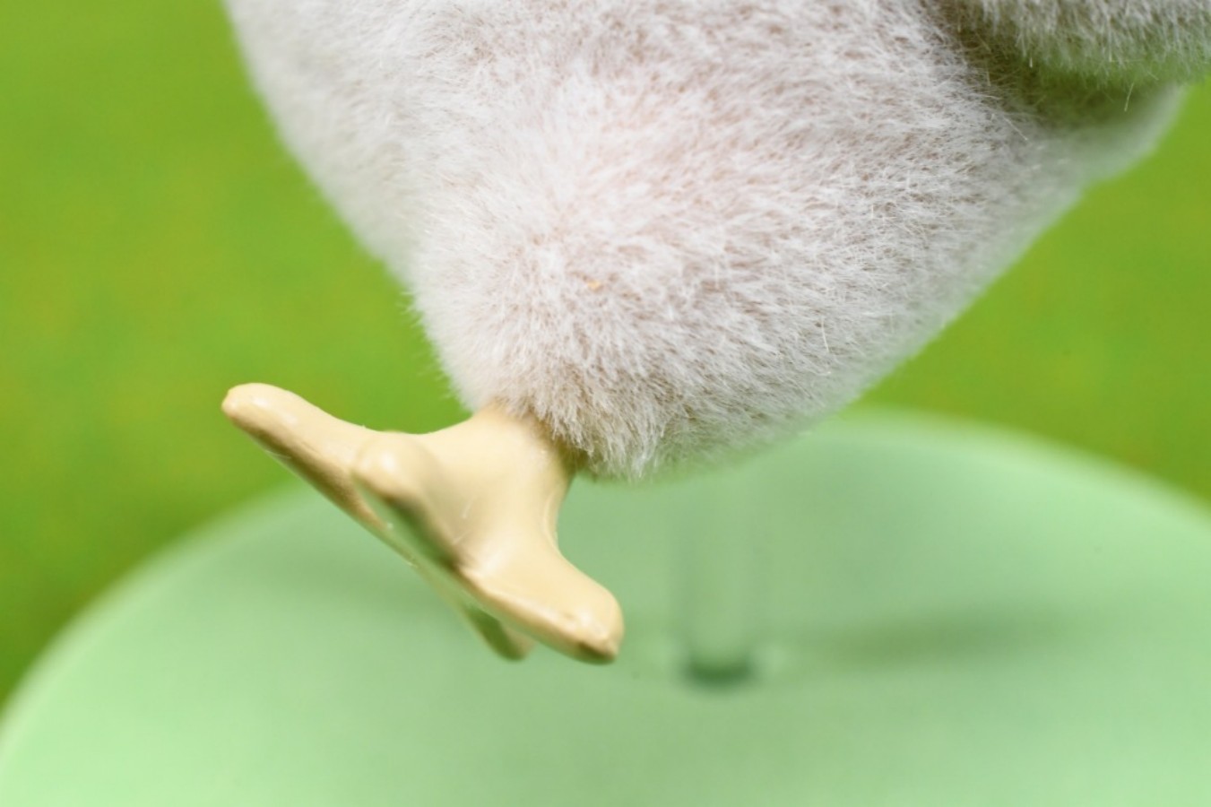 Qualia capsule toys cute Runni - đánh giá và giá Baby Products For Face