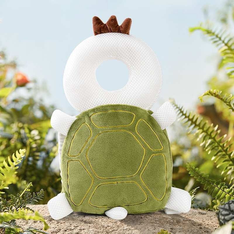 Baby Anti-Fall Head Protection - đánh giá và giá Infant Head Protector