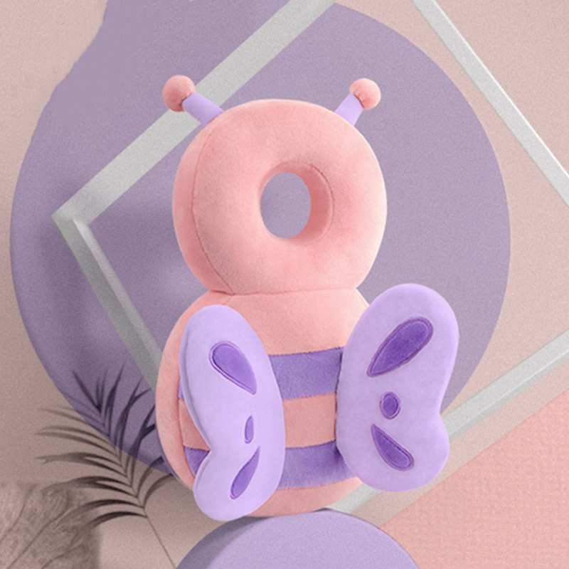 Baby Anti-Fall Head Protection - đánh giá và giá Infant Head Protector