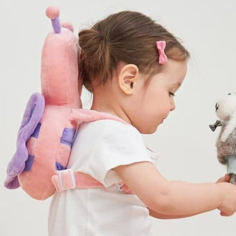 Baby Anti-Fall Head Protection - đánh giá và giá Infant Head Protector