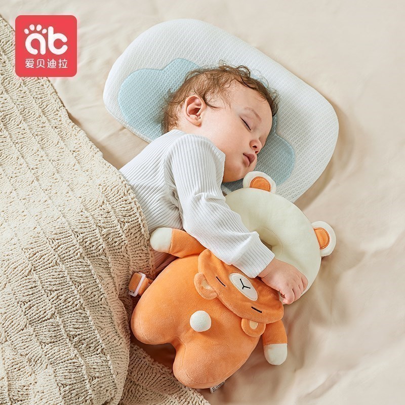 AIBEDILA Newborn Head Back Pro - đánh giá và giá Infant Head Protector