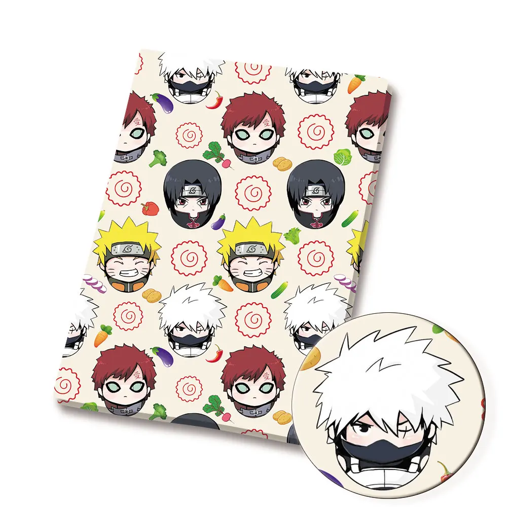 naruto Anime peripherals Fabri - đánh giá và giá Baby Products In Japan