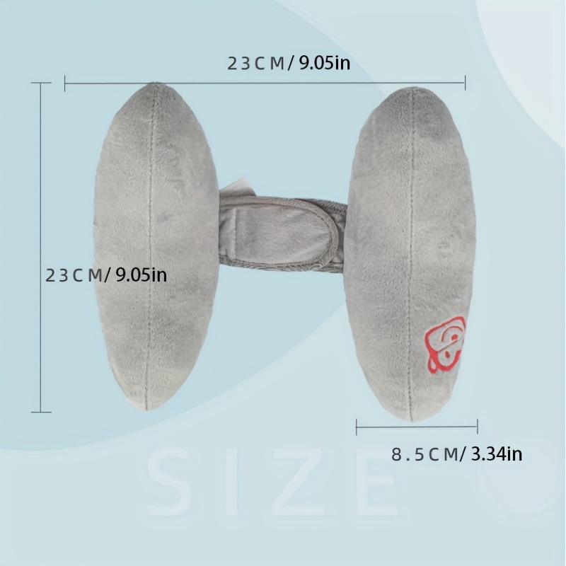 Infant Stroller Neck Pillow Ba - đánh giá và giá Infant Head Protector