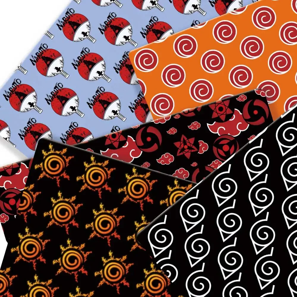 naruto Anime peripherals Fabri - đánh giá và giá Baby Products In Japan
