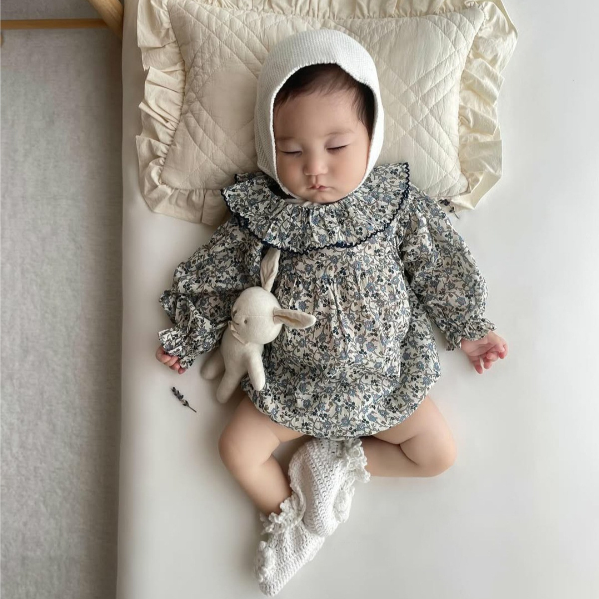 2026 Spring New Baby Girl Long - đánh giá và giá Baby Products Essential