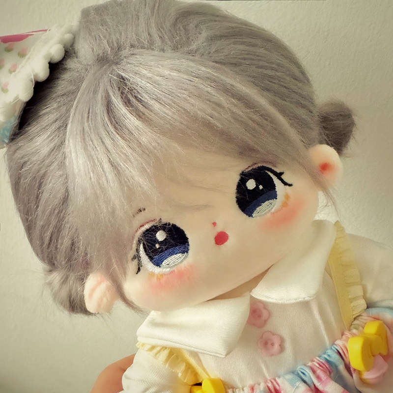 20cm No Attribute Stuffed Nude - đánh giá và giá Baby Products For Face