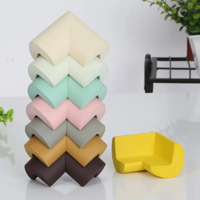 Baby Safety Corner Protector C - đánh giá và giá Infant Head Protector