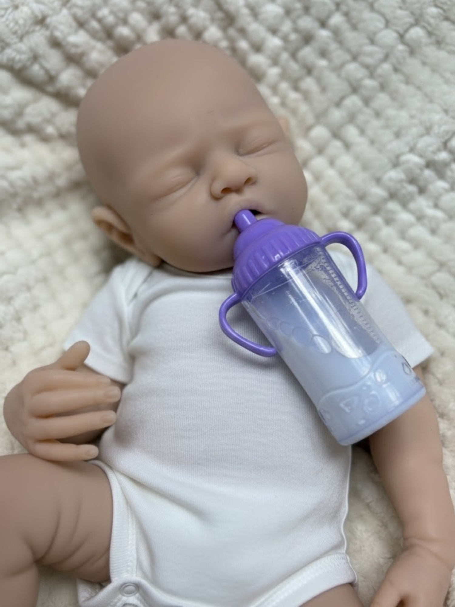 16 Inch Open Mouth Full Solid  - đánh giá và giá Baby Products Trending