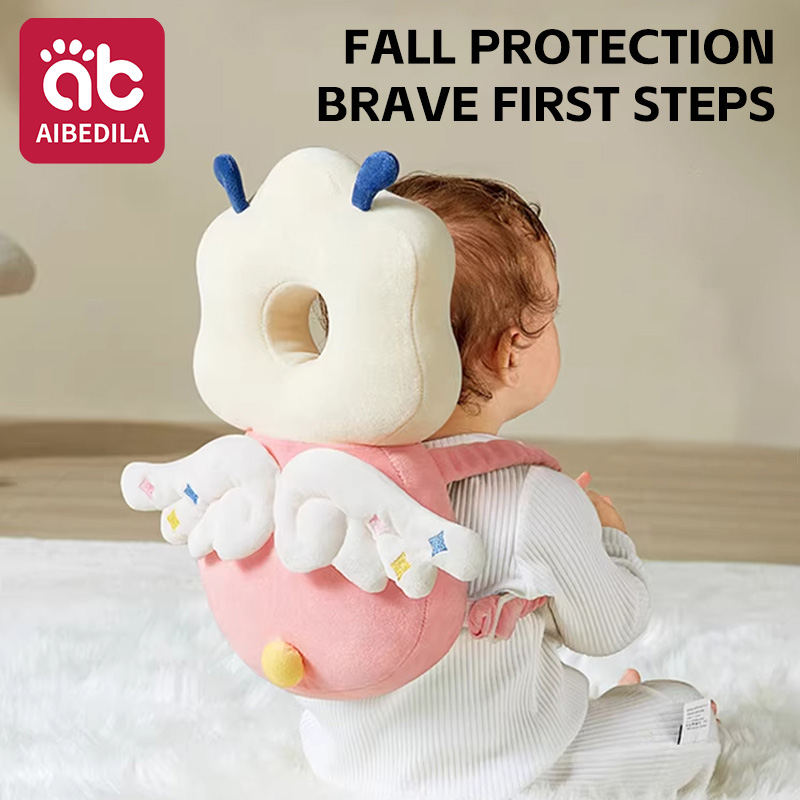 AIBEDILA Baby Head Protector S - đánh giá và giá Infant Head Protector