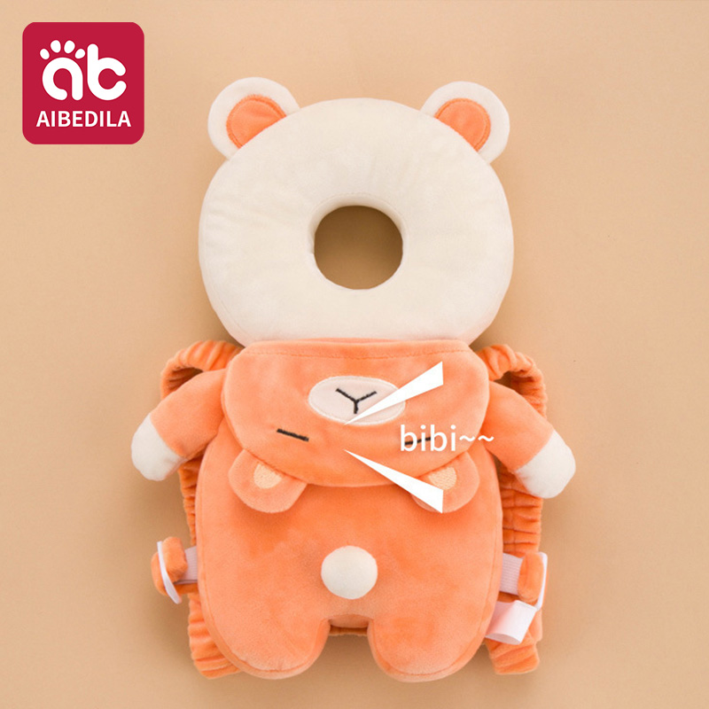 AIBEDILA Baby Head Protector S - đánh giá và giá Infant Head Protector