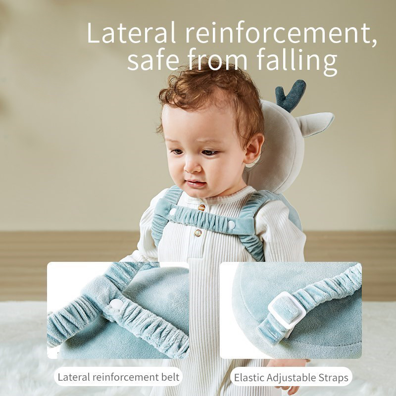 AIBEDILA Baby Head Protector S - đánh giá và giá Infant Head Protector