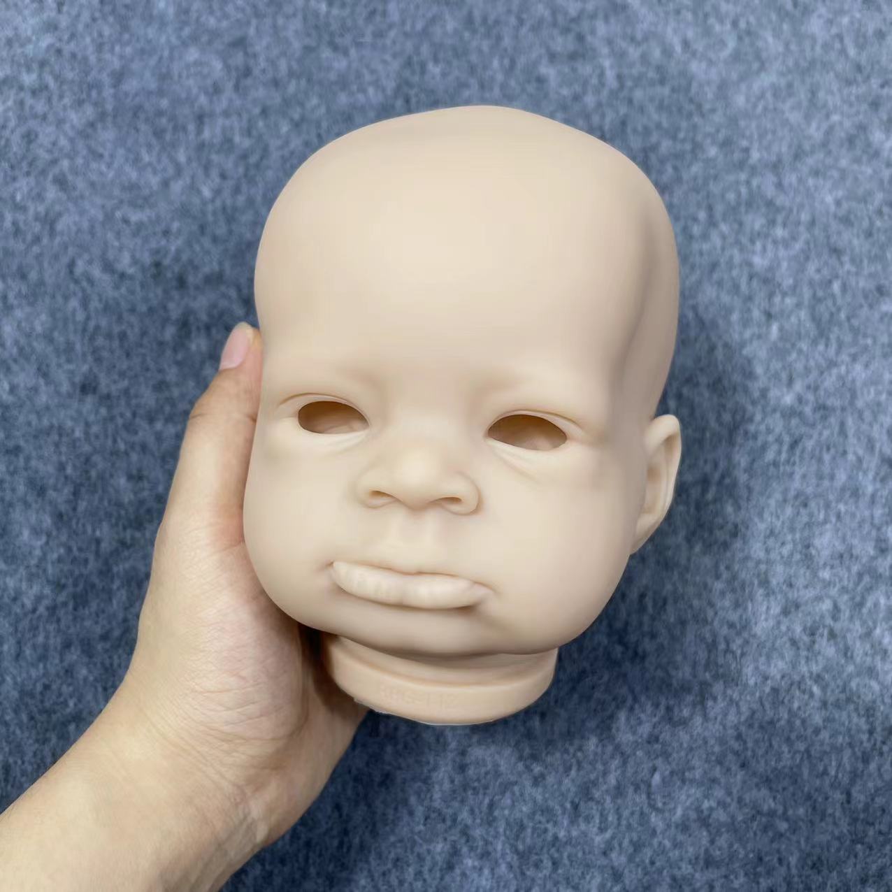 20 Inches Reborn Baby Doll Kit - đánh giá và giá Baby Products For Face