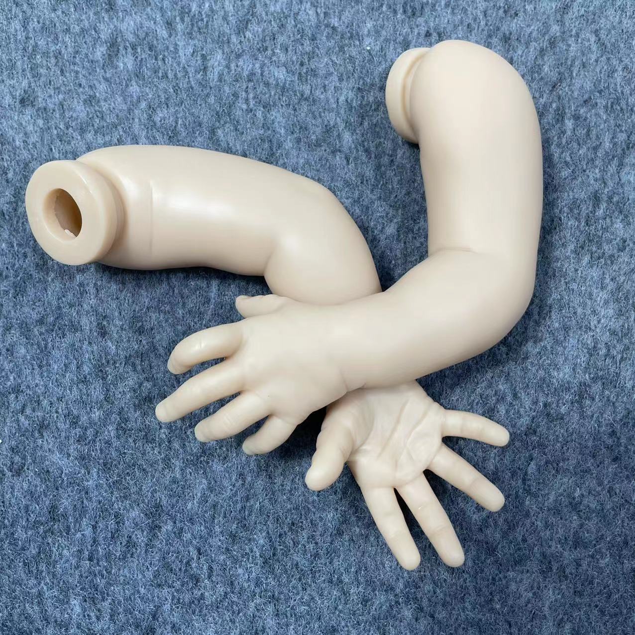 20 Inches Reborn Baby Doll Kit - đánh giá và giá Baby Products For Face