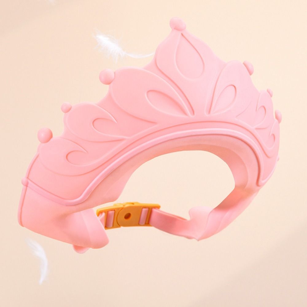 Adjustable Hair Wash Hat for N - đánh giá và giá Infant Head Protector
