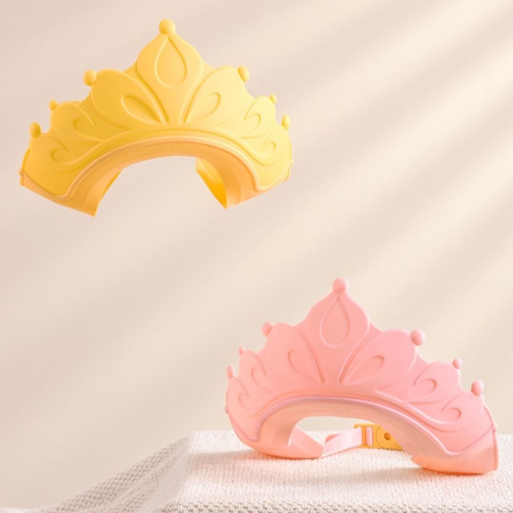 Adjustable Hair Wash Hat for N - đánh giá và giá Infant Head Protector
