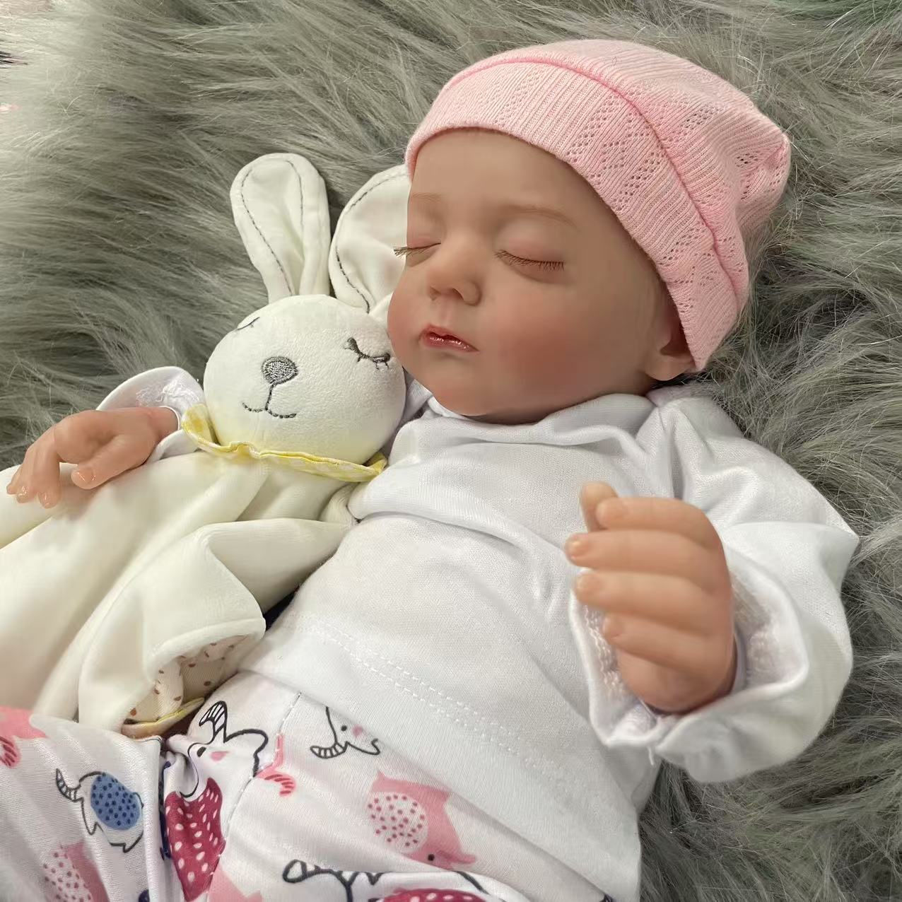 20 Inches Finished Reborn Baby - đánh giá và giá Baby Products Trending