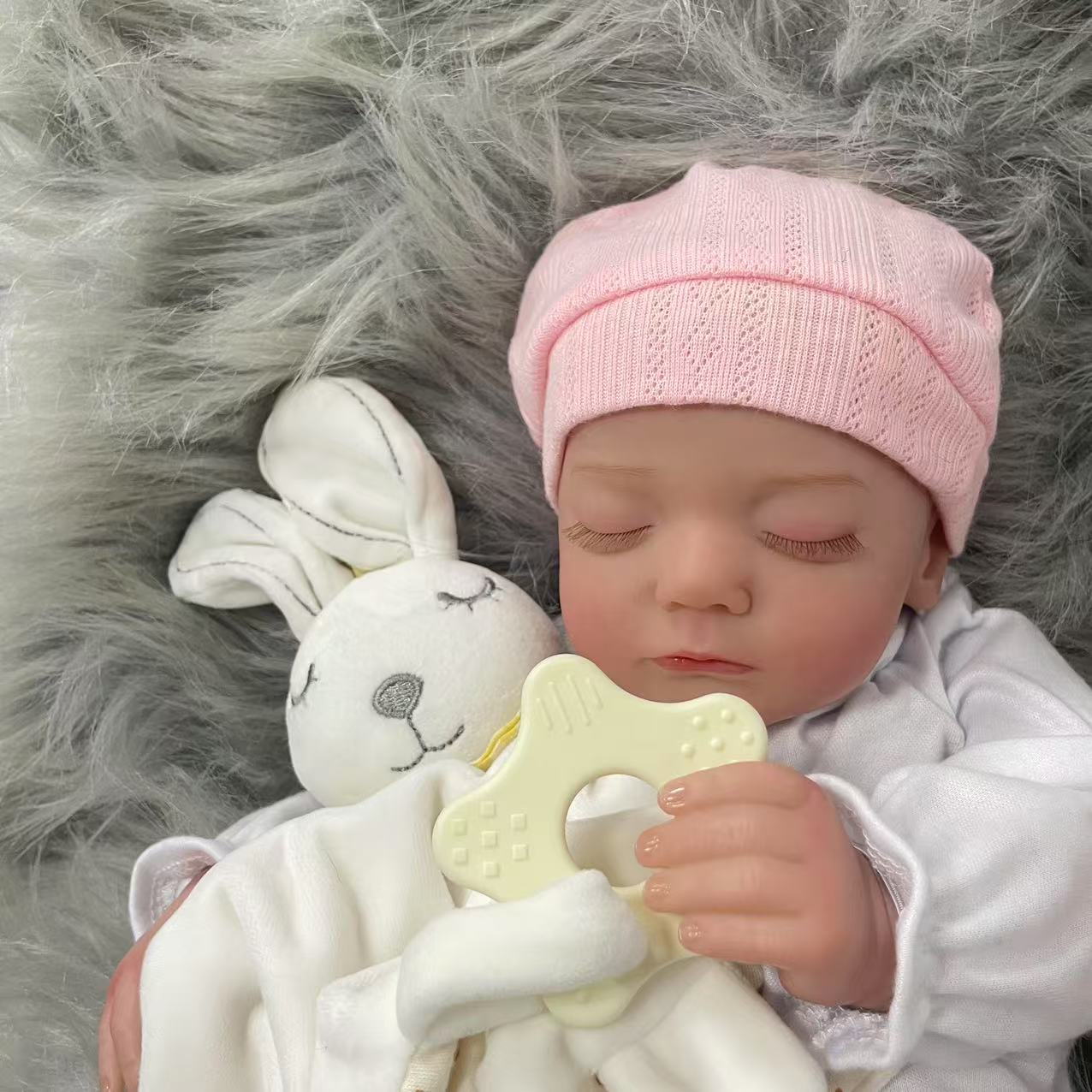 20 Inches Finished Reborn Baby - đánh giá và giá Baby Products Trending