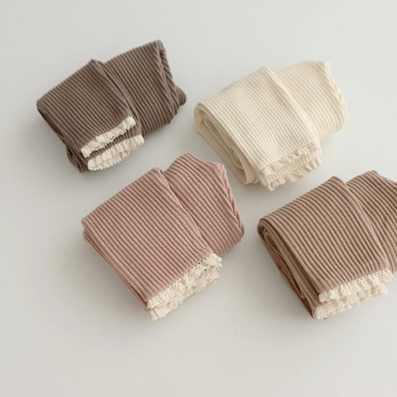 Newborn Leggings For Baby Girl - đánh giá và giá Baby Products Essential