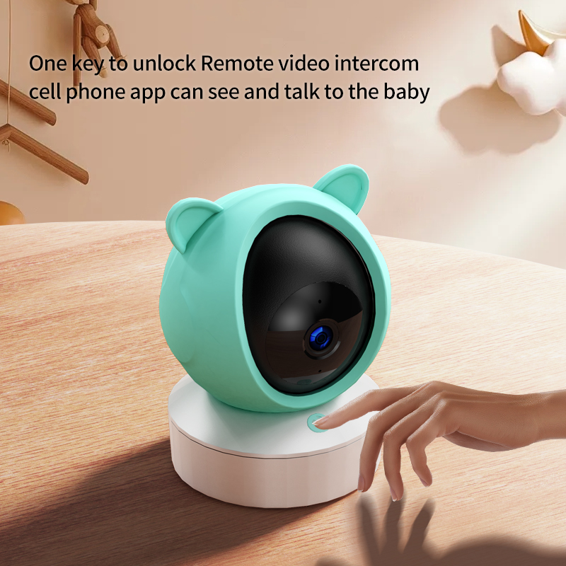 Danmini TUYA App Control Baby  - đánh giá và giá Baby Products Video
