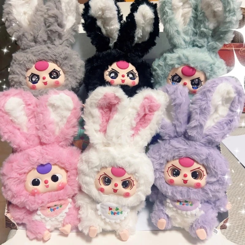 Baby Three Lily Town Rabbit Ne - đánh giá và giá Baby Products Trending